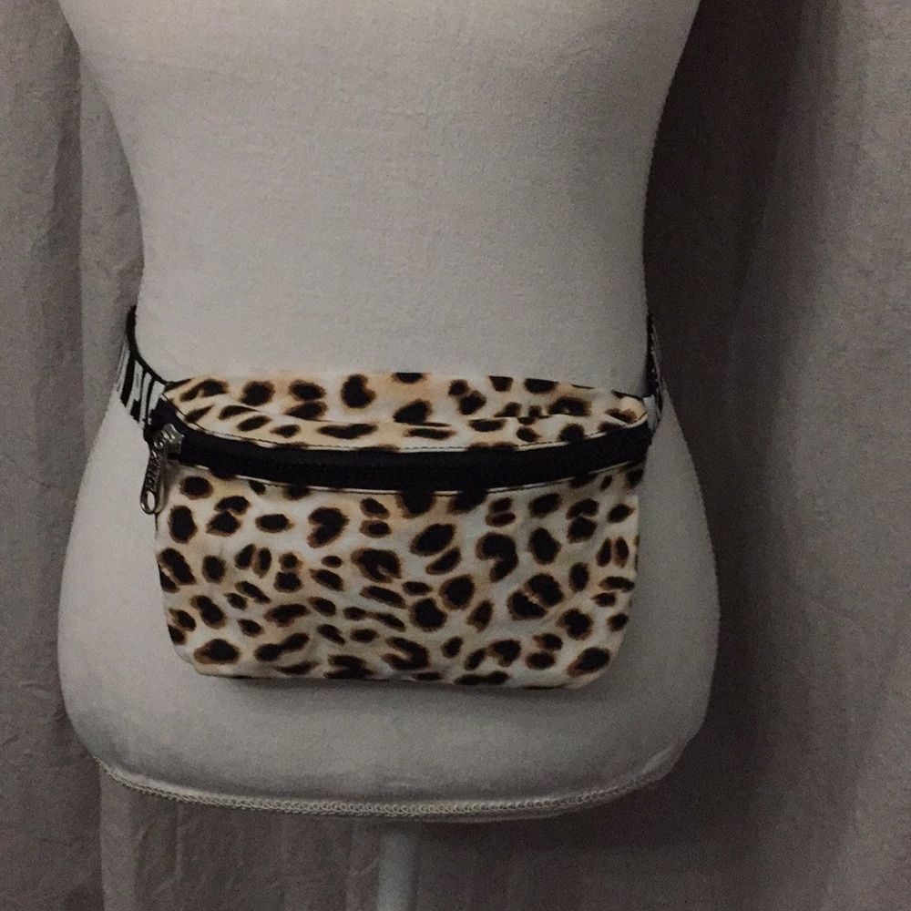 Victoria Secret’s Pink Fanny Pack